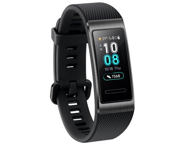  Honor Band 3 Pro Obsidian Black 55023108