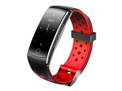  ZDK Q8S Red