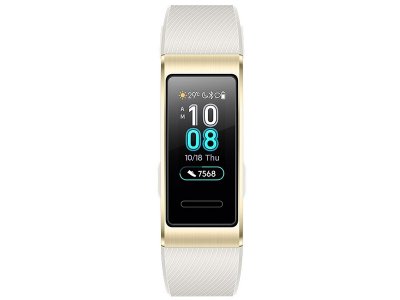  Honor Band 3 Pro Quicksand Gold 55023107