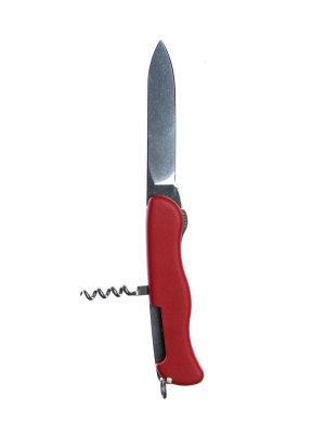  Victorinox Alpineer 0.8323 Red