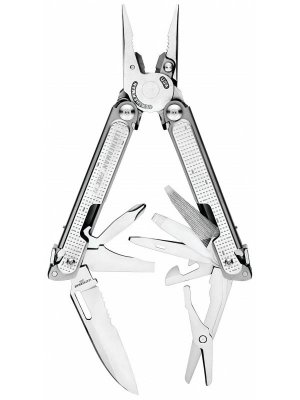  Leatherman Free P2 832638