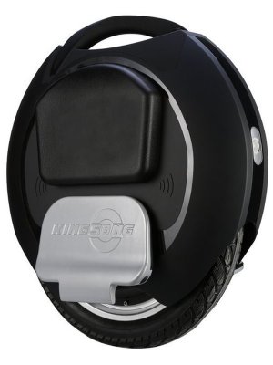  KingSong 16S V2 840wh Rubber Black