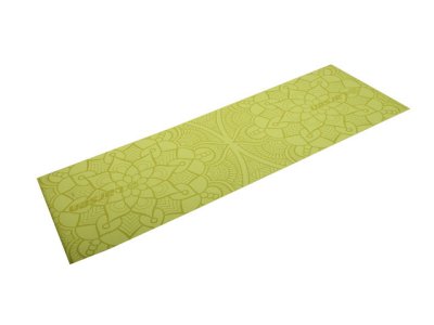  Larsen PVC 180x61x0.5cm Lime 356769