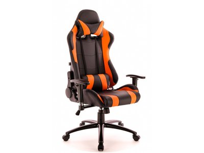   Everprof Lotus S2  Black-Orange