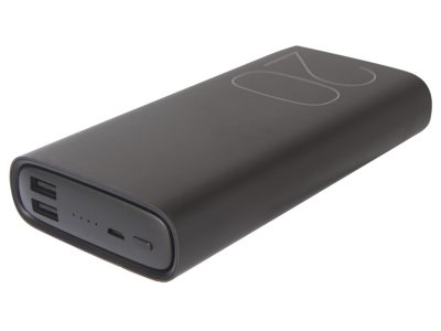  Red Line RL-20000mAh Grey