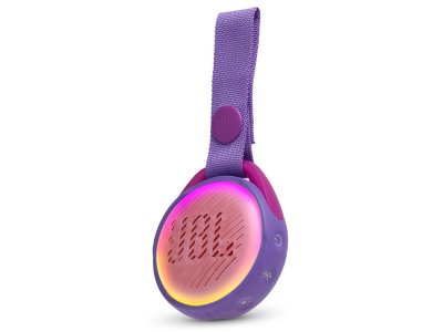  JBL JR POP Purple