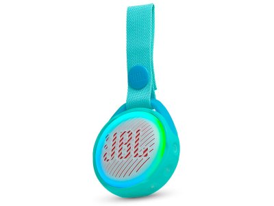  JBL JR POP Turquoise