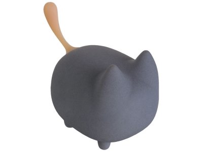  Perfeo Cat Singer Dark-Grey PF-A4324