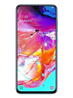  Samsung SM-A705F Galaxy A70 Blue