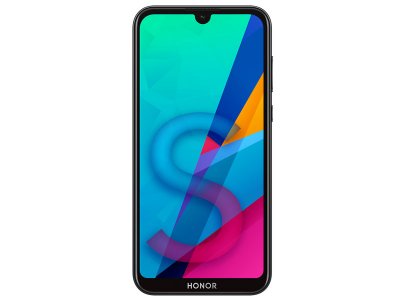  Honor 8S 32Gb Black