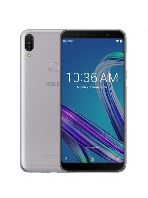  ASUS ZenFone Max Pro M1 ZB602KL 128Gb Silver