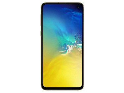  Samsung SM-G970F Galaxy S10E Citrus