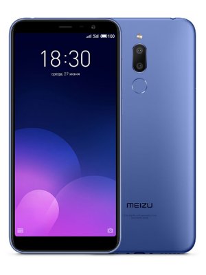  Meizu M6T 32Gb Blue