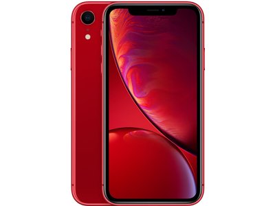  APPLE iPhone XR - 256Gb Product Red MRYM2RU/A