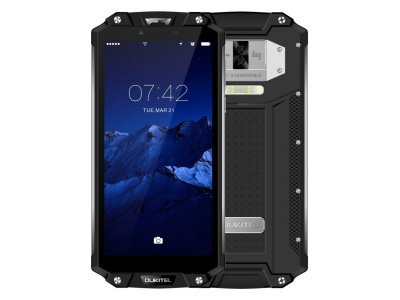  Oukitel WP2 Black