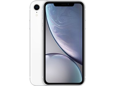  APPLE iPhone XR - 256Gb White MRYL2RU/A