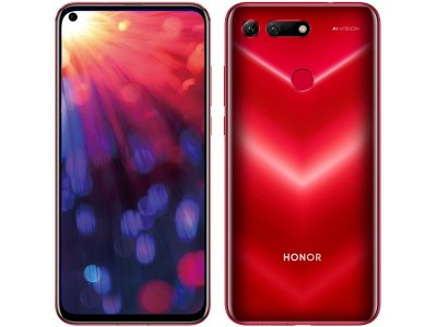  Honor View 20 8Gb/256Gb Red