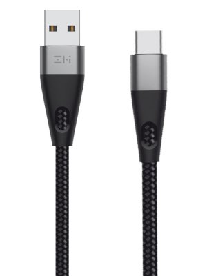  Xiaomi AL706 USB - Type-C ZMI 100cm Black