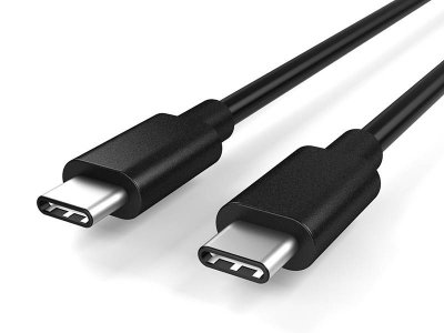  Orient USB-C 3.0 - Type-C UC-405 0.5m Black