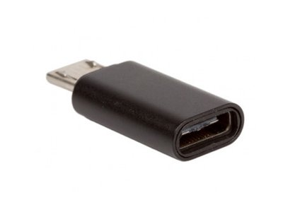  Blast MicroUSB - Type-C BMC-607 Black 40079