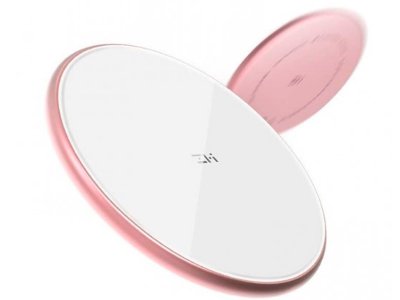   Xiaomi ZMI Wireless Charger WTX10 Rose Gold