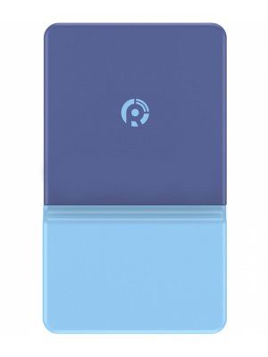   Xiaomi Rui Ling Power Sticker LIB-4 2600mAh Blue