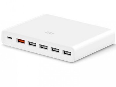   Xiaomi Millet USB 60W Fast Charger