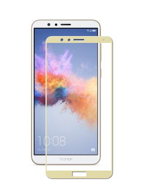   Pero  Honor 7X 2.5D Gold PRMG-H7XG