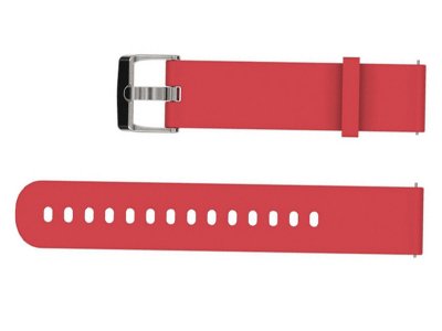  Apres Mijobs for Amazfit Bip Red