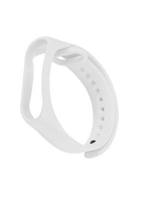  Apres  Xiaomi Mi Band 3 Silicone White