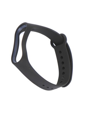  Apres  Xiaomi Mi Band 3 Silicone Black