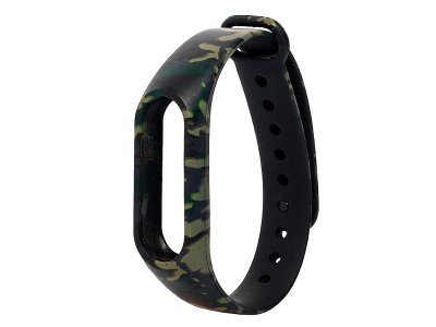  Activ for Xiaomi Mi Band 2 Silicone  15 90336