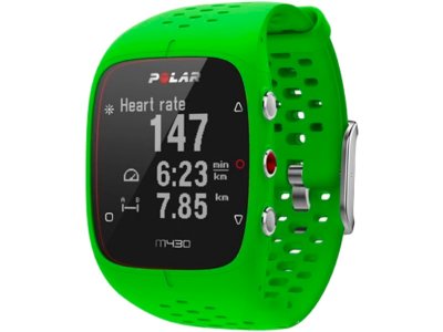  Polar M430 Green