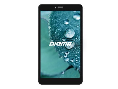  Digma CITI 8588 3G Black CS8205PG (Spreadtrum SC7731E 1.3 GHz/1024Mb/16Gb/GPS/3G/Wi-Fi/Bluet