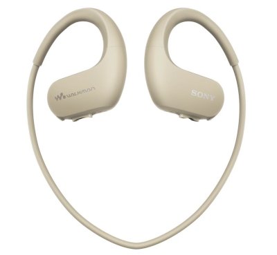  Sony NW-WS414 Ivory