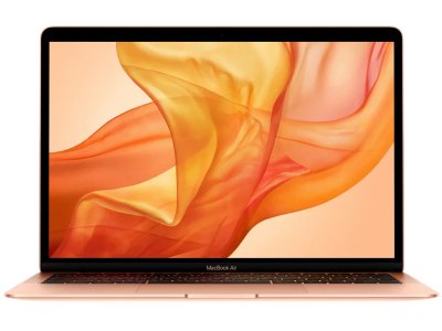  APPLE MacBook Air 13 Gold MREF2RU/A (Intel Core i5 1.6 GHz/8192Mb/256Gb SSD/Intel HD Graphic