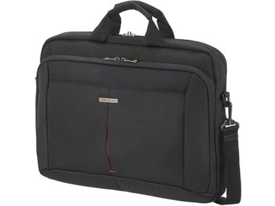 A17.3 Samsonite Guardit 2.0 Briefcase Black CM5*09*004