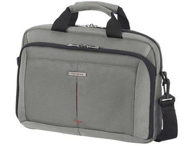 A13.3 Samsonite Guardit 2.0 Briefcase Grey CM5*08*002