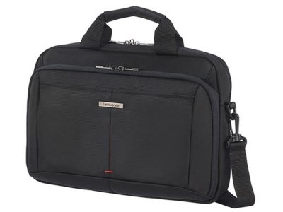 A13.3 Samsonite Guardit 2.0 Briefcase Black CM5*09*002