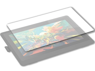    Wacom Cintiq 16 LuxCase 393x239mm  57112