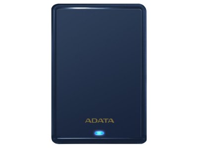   A-Data HV620S Slim USB 3.1 1Tb Blue AHV620S-1TU31-CBL