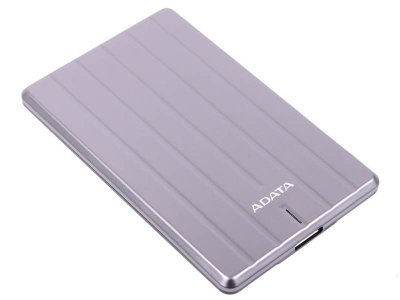   A-Data HC660 1Tb Grey AHC660-1TU31-CGY