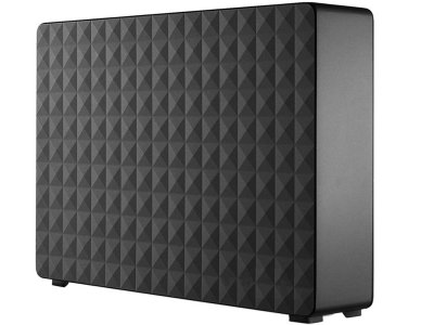   Seagate Expansion 10Tb Black STEB10000400