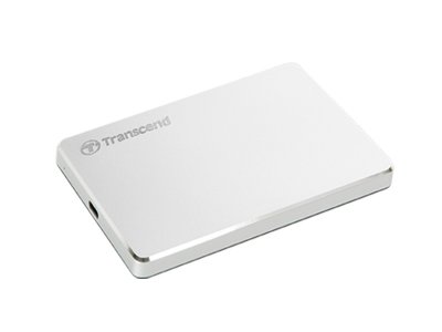   Transcend StoreJet 25C3S 1TB TS1TSJ25C3S