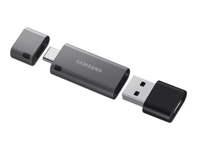  256Gb - Samsung DUO MUF-256DB/APC