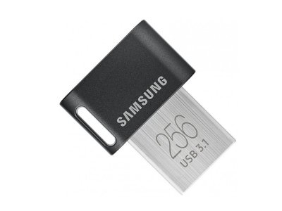  256Gb - Samsung FIT MUF-256AB/APC