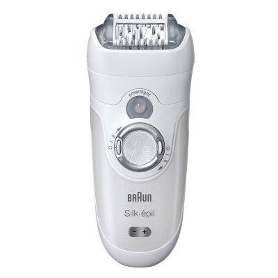  Braun 7681 WD Silk-epil Xpressive