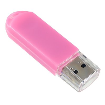  4Gb - Perfeo C03 Pink PF-C03P004