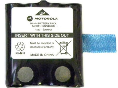  Motorola 800mAh  TLKR