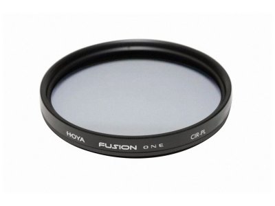  HOYA Fusion One PL-CIR 40.5mm 02406606861